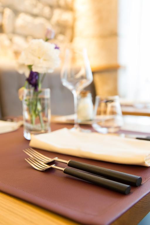 Auberge Le Relais Chavannes De Bogis מראה חיצוני תמונה
